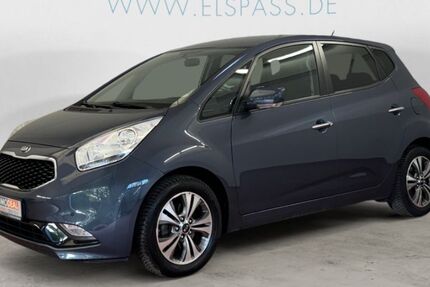 Kia Venga 59.490 km 12.949 &euro; Moers 47445