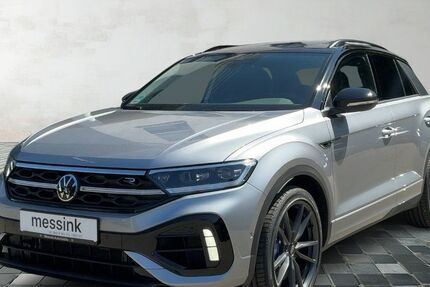 VW T-Roc 4.257 km 48.490 &euro; Radevormwald 42477