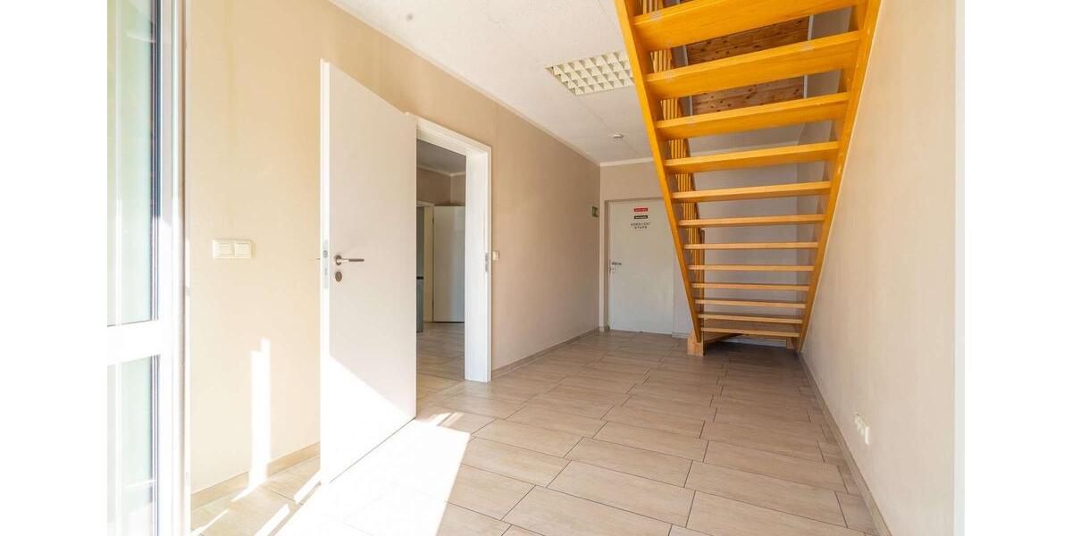 Gewerbeobjekt Kloster Lehnin - 1.500&euro; | Angebot:26617813