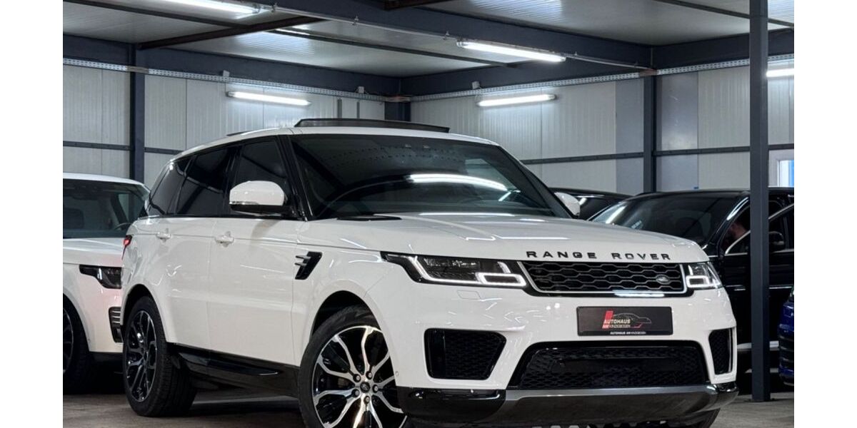 Land Rover Range Rover Sport 85.000 km 29.890 &euro; Maintal 63477