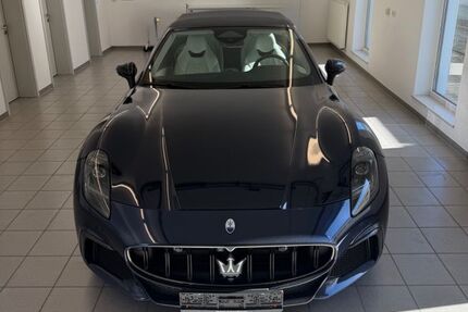 Maserati GranCabrio 5.300 km 174.500 &euro; Reichertshofen 85084