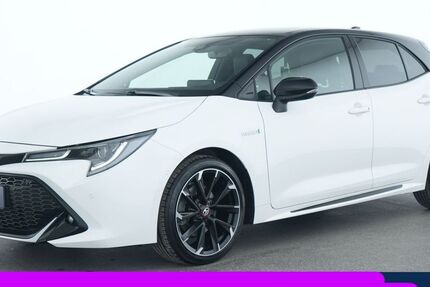 Toyota Corolla 21.890 km 25.455 &euro; Garching bei München 85748