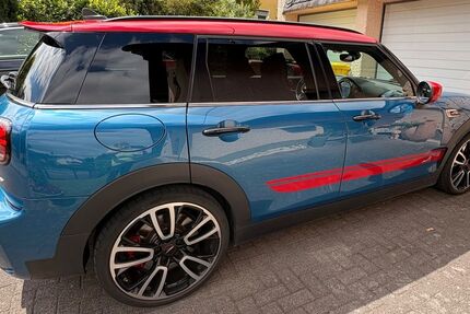 Mini John Cooper Works Clubman 47.800 km 29.900 &euro; Hilchenbach 57271