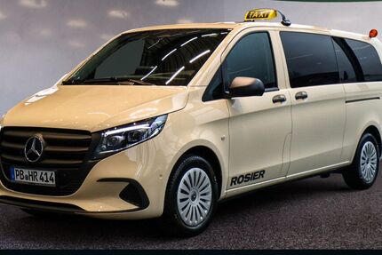 Mercedes-Benz Vito 3.000 km 61.856 &euro; Paderborn 33106