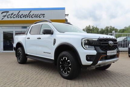 Ford Ranger 25.913 km 42.990 &euro; Schwerin 19057
