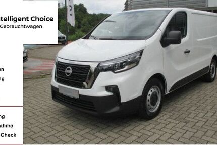 Nissan Primastar 1.500 km 30.680 &euro; Heideck 91180