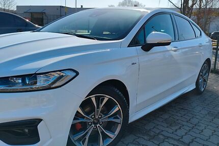Ford Mondeo 122.000 km 18.700 &euro; Hamburg 21147