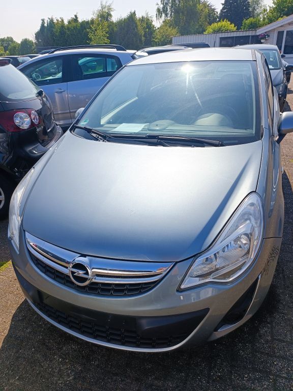 Corsa