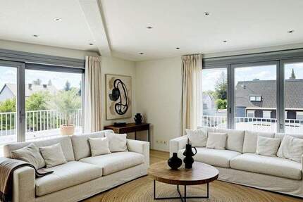 Wohnung München Trudering-Riem - 3 Zimmer, 113 m&sup2;, 2.995&euro; | Angebot:25266063