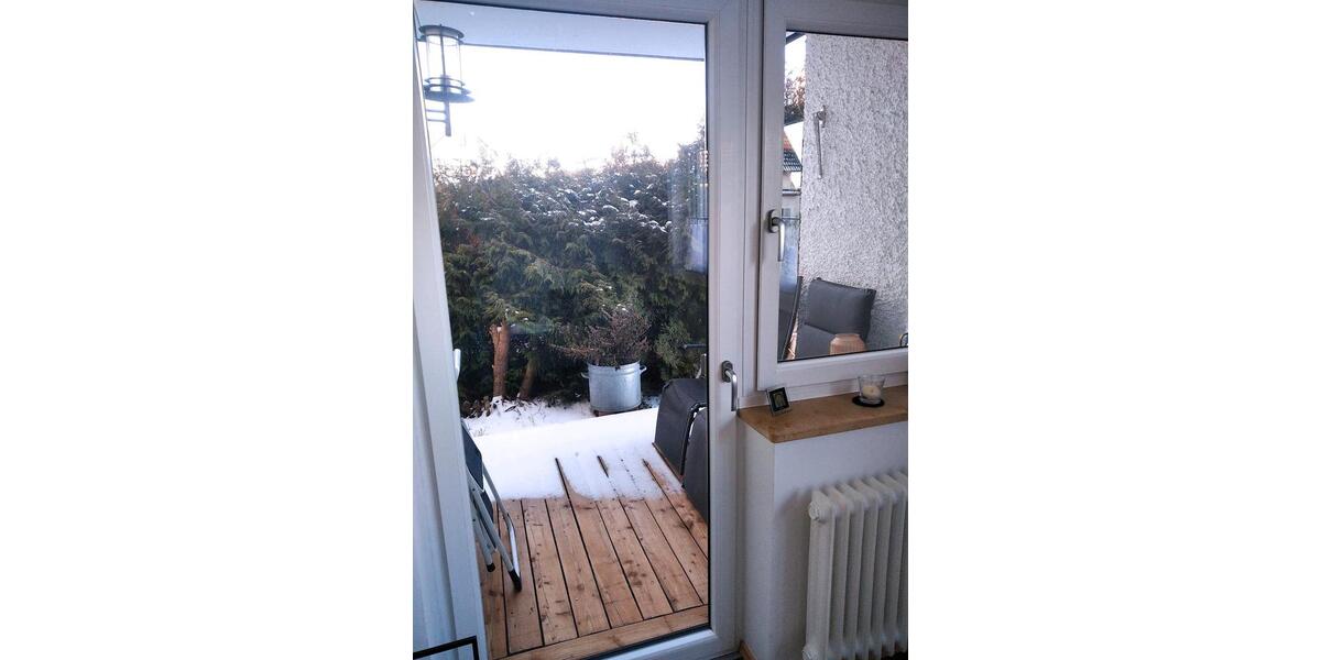 helle 3 Zimmer, Erdgeschosswohnung, LL Ost 3 zimmer