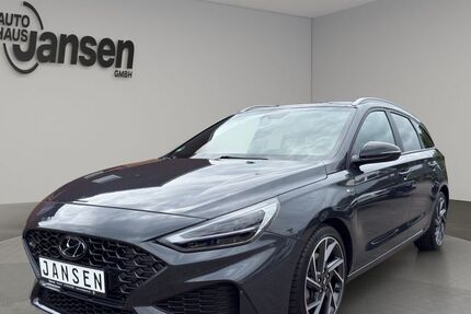 Hyundai i30 39.600 km 22.690 &euro; Sassenberg-Füchtorf 48336