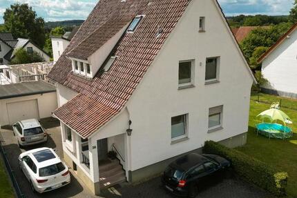 Haus Rödinghausen - 6 Zimmer, 155 m&sup2;, 325.000&euro; | Angebot:26387722