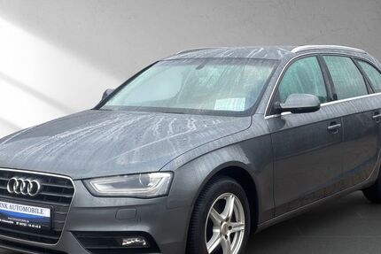 Audi A4 262.415 km 6.900 € Kutenholz-Essel 27449