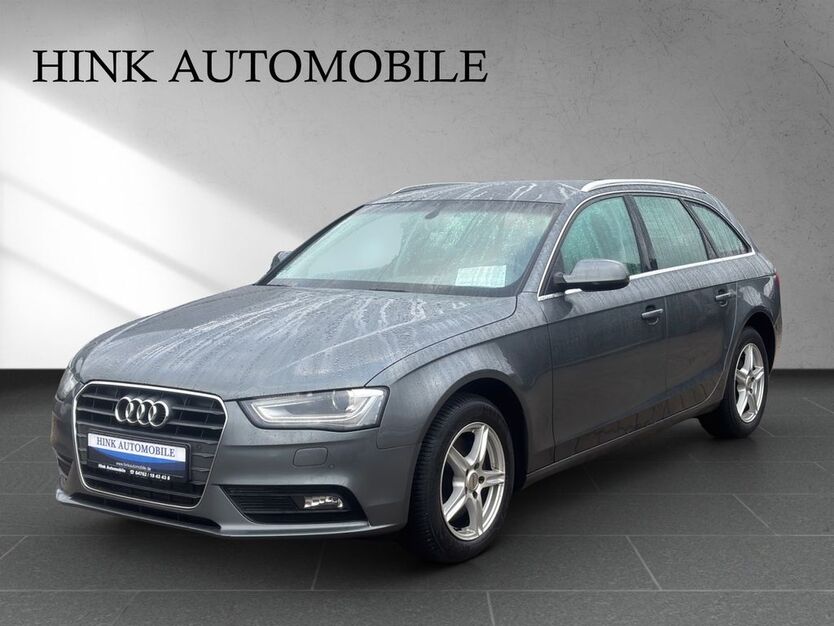 Audi A4 262.415 km 6.900 € Kutenholz-Essel 27449