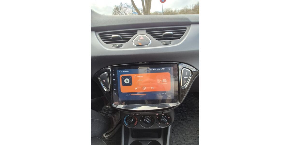 Opel Corsa 175.000 km 3.850 &euro; Nusse 23896