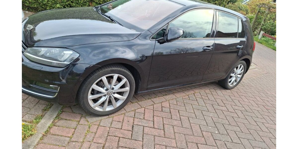 VW Golf 155.000 km 10.000 &euro; Schafflund 24980