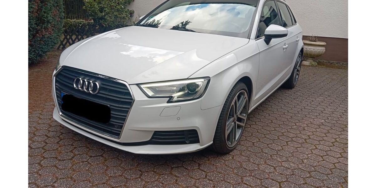Audi A3 203.000 km 12.390 &euro; Schweich 54338