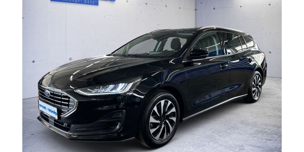 Ford Focus 30.620 km 22.490 &euro; Freiburg 79111