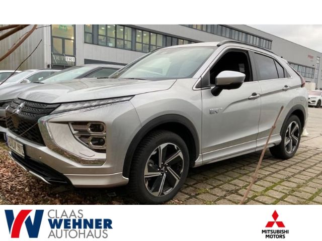 Eclipse Cross