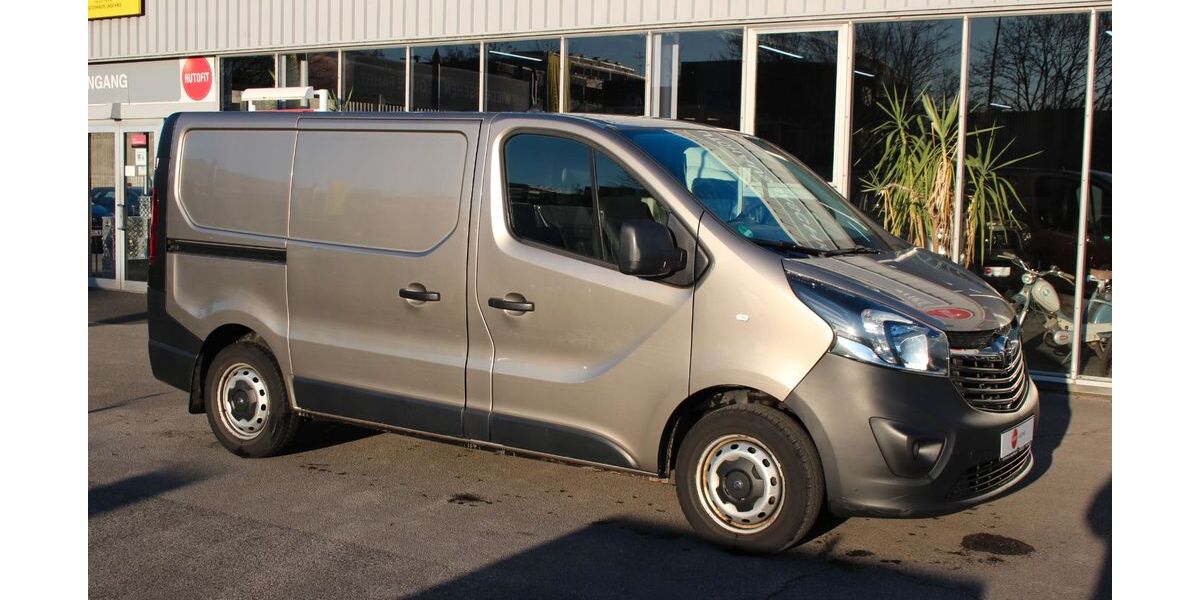 Opel Vivaro 221.509 km 7.900 &euro; Krefeld 47803