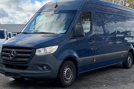 Mercedes-Benz Sprinter 266.770 km 18.890 &euro; Dillingen (Donau) 89407