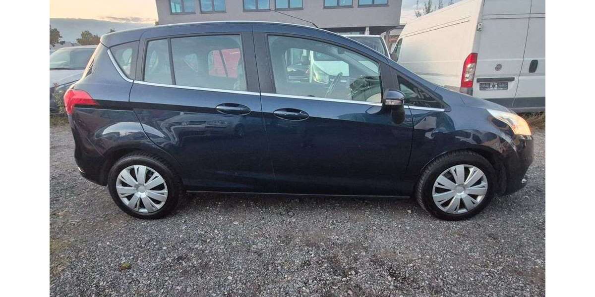 Ford B-Max 64.157 km 5.999 &euro; Achim 28832