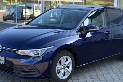 VW Golf 50.000 km 19.990 &euro; Dörpen 26892