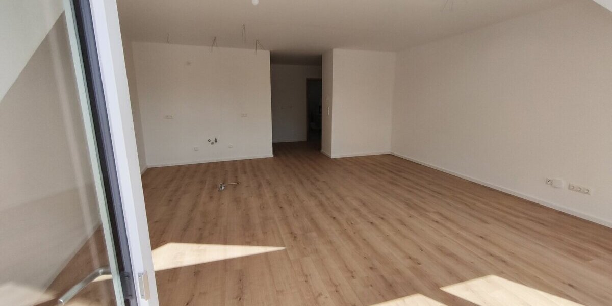 Ihre 2-Zi-Whg in modernem Design u. bester Bauqualität KfW-Förd. möglich Eigenbezug - Kap. Anlage-oder Altersruhesitz- Sie haben alle Möglichkeiten - Dachgeschoßwohnung Waidhaus | Angebot:24454037