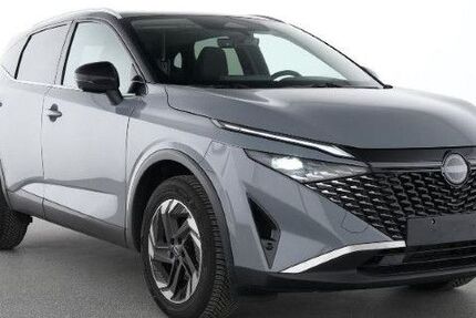Nissan Qashqai 24.928 km 26.999 € Münster 48145
