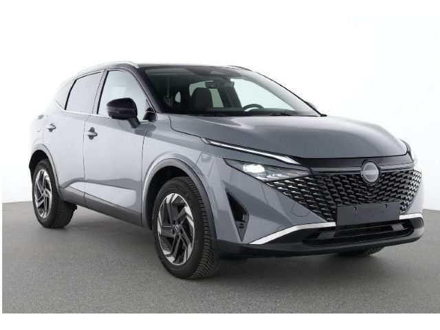 Nissan Qashqai 24.928 km 26.999 € Münster 48145