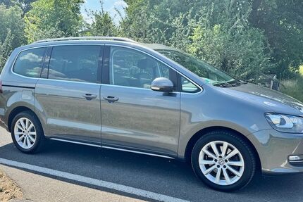 VW Sharan 173.378 km 17.500 &euro; Nürnberg 90427