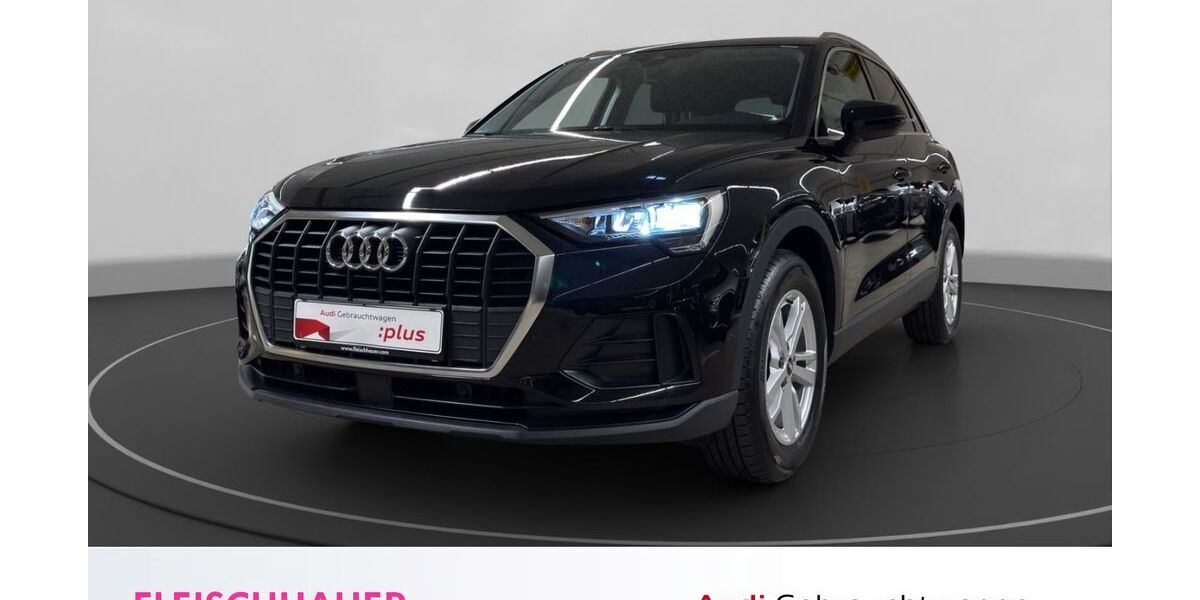 Audi Q3 30.381 km 25.990 € Köln 50968