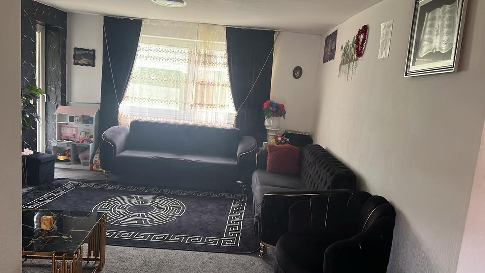 Etagenwohnung Sulingen - 4 Zimmer, 92 m&sup2;, 175.000&euro; | Angebot:26844292