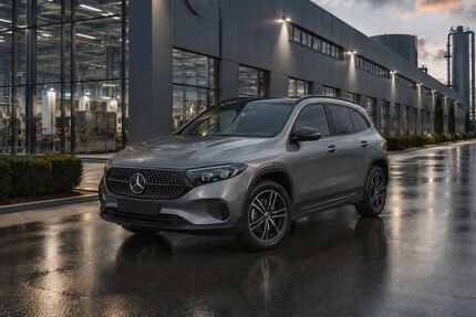 Mercedes-Benz EQA 42.000 km 36.900 &euro; Leichlingen 42799
