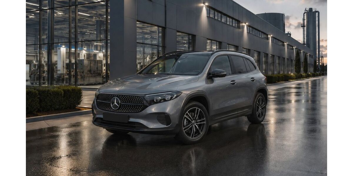 Mercedes-Benz EQA 42.000 km 36.900 &euro; Leichlingen 42799