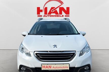 Peugeot 2008 92.645 km 6.290 &euro; Göppingen 73037