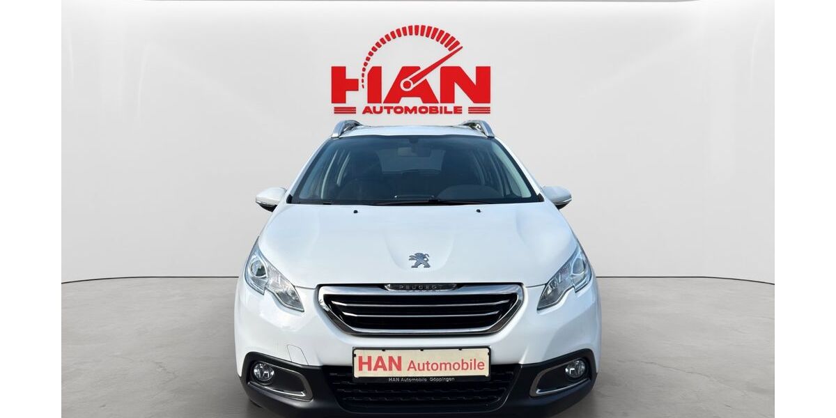 Peugeot 2008 92.645 km 6.290 &euro; Göppingen 73037