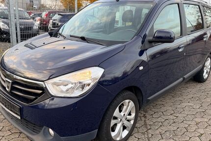 Dacia Lodgy 162.000 km 6.999 &euro; Buxtehude 21614