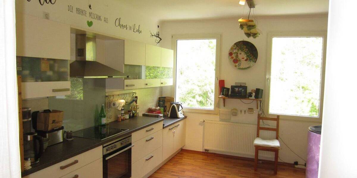 Etagenwohnung Ennepetal Milspe - 4 Zimmer, 100 m&sup2;, 685&euro; | Angebot:26318869