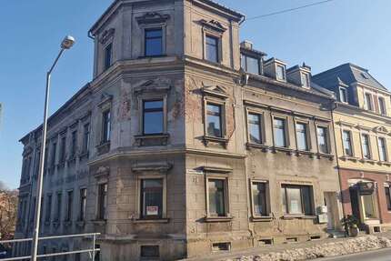 Haus Ehrenfriedersdorf - 17 Zimmer, 585 m&sup2;, 97.000&euro; | Angebot:24772178