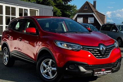 Renault Kadjar 87.670 km 9.890 &euro; Meldorf 25704