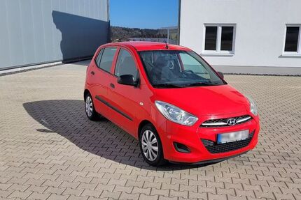 Hyundai i10 238.000 km 1.600 &euro; Kelberg 53539