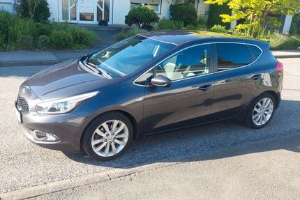 Kia ceed / Ceed 142.000 km 6.500 &euro; Schwelm 58332