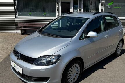 VW Golf Plus 133.100 km 5.990 &euro; Simmern 55469
