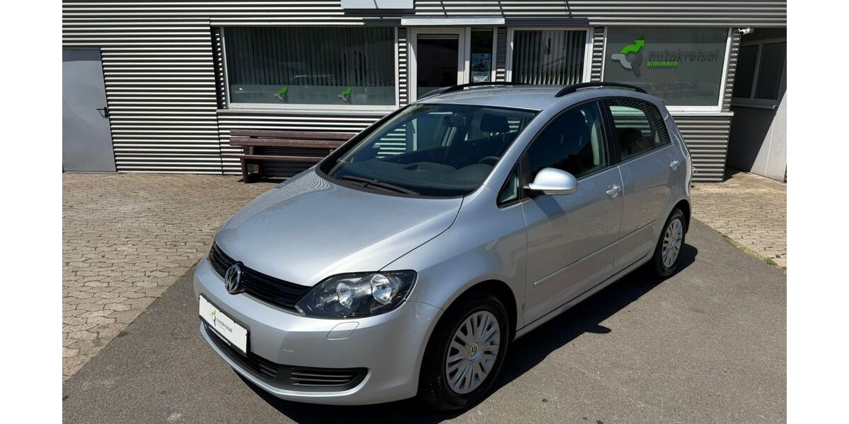 VW Golf Plus 133.100 km 6.990 &euro; Simmern 55469
