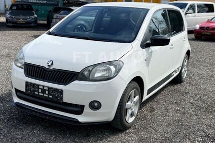 Skoda Citigo 82.344 km 6.000 &euro; Peiting 86971