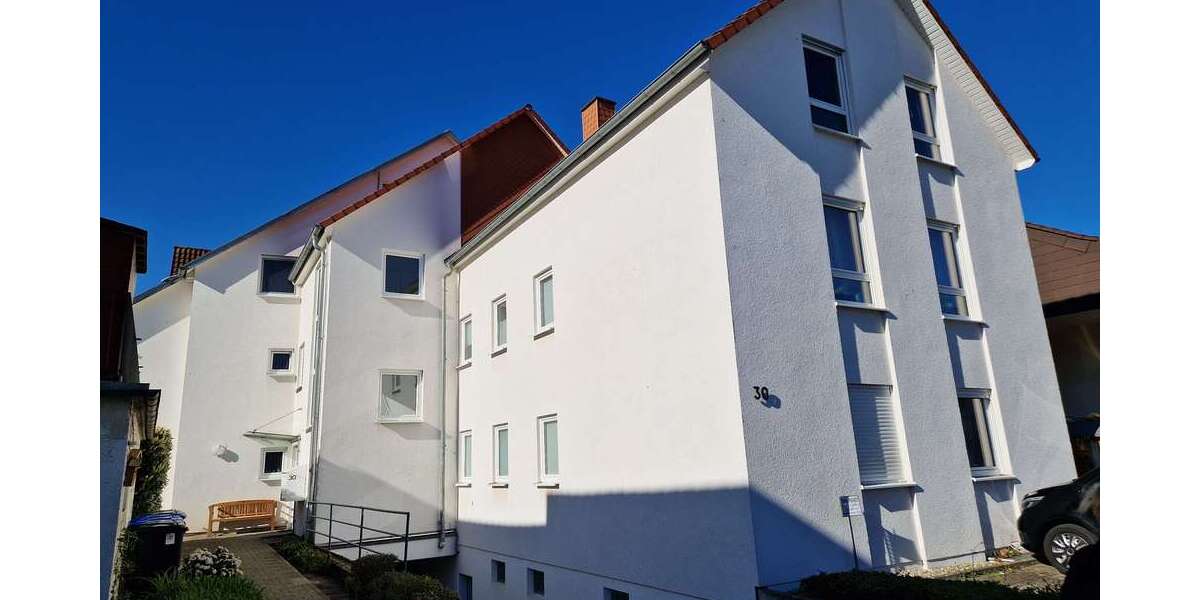 Etagenwohnung Seeheim-Jugenheim Jugenheim - 2 Zimmer, 64 m&sup2;, 790&euro; | Angebot:26337696