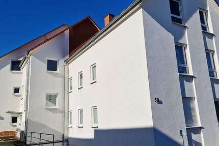 Wohnung Seeheim-Jugenheim Jugenheim - 2 Zimmer, 64 m&sup2;, 790&euro; | Angebot:26337696