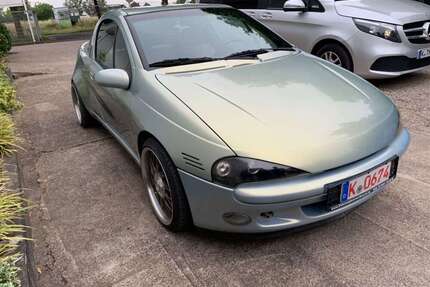 Opel Tigra