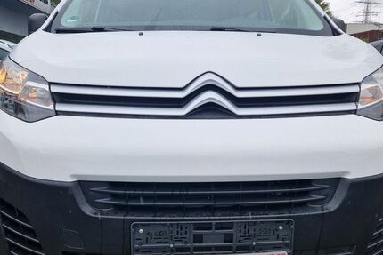 Citroen Jumpy 76.000 km 18.850 &euro; Bottrop 46238